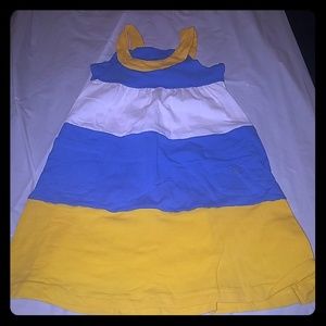 Girls summer dresses